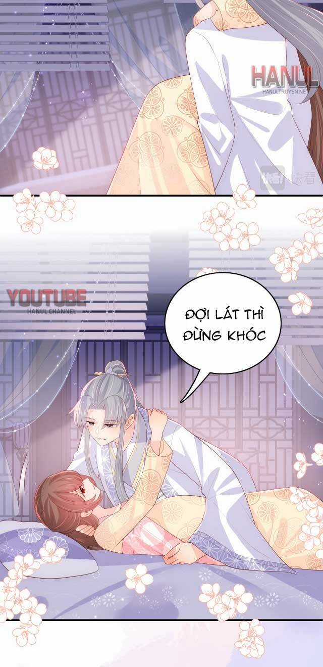 Dưỡng Địch Vi Hoạn - Chapter 179 - Trang 3