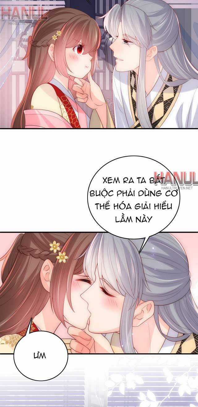 Dưỡng Địch Vi Hoạn - Chapter 180.2 - Trang 5