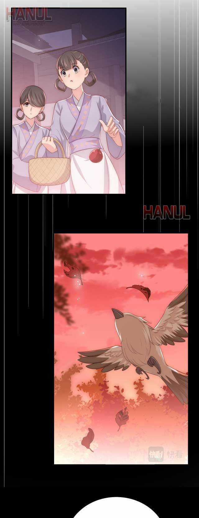 Dưỡng Địch Vi Hoạn - Chapter 181.2 - Trang 3