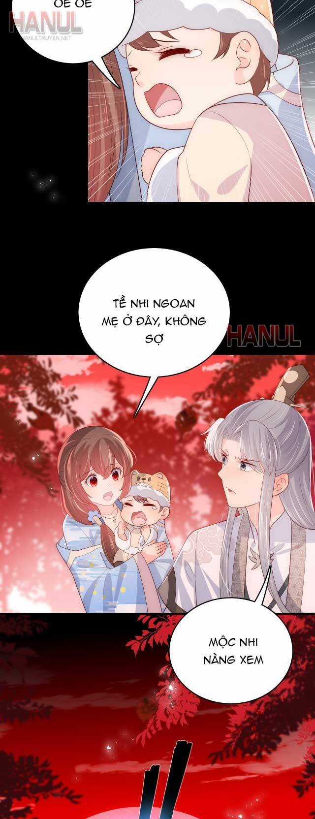 Dưỡng Địch Vi Hoạn - Chapter 181.2 - Trang 5