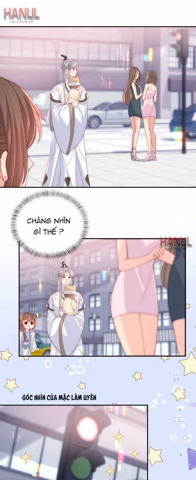 Dưỡng Địch Vi Hoạn - Chapter 182.1 - Trang 9