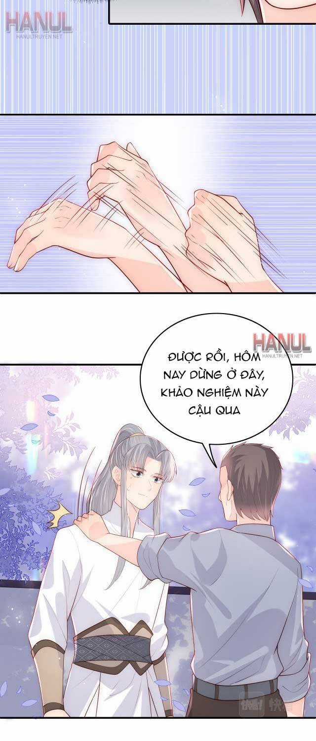 Dưỡng Địch Vi Hoạn - Chapter 183.2 - Trang 12