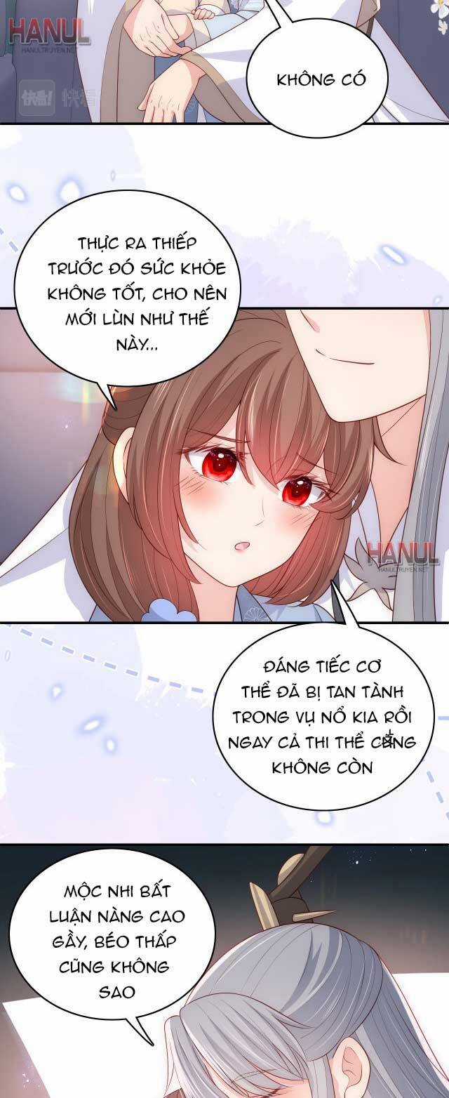Dưỡng Địch Vi Hoạn - Chapter 183.2 - Trang 3