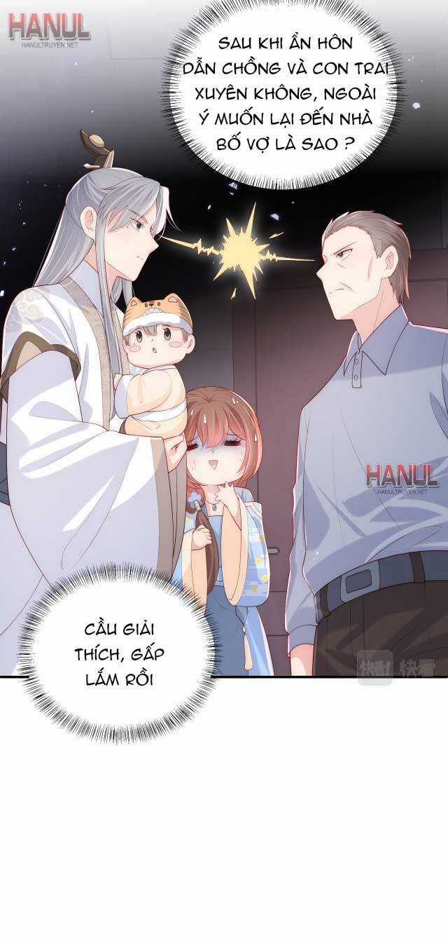 Dưỡng Địch Vi Hoạn - Chapter 183.2 - Trang 31