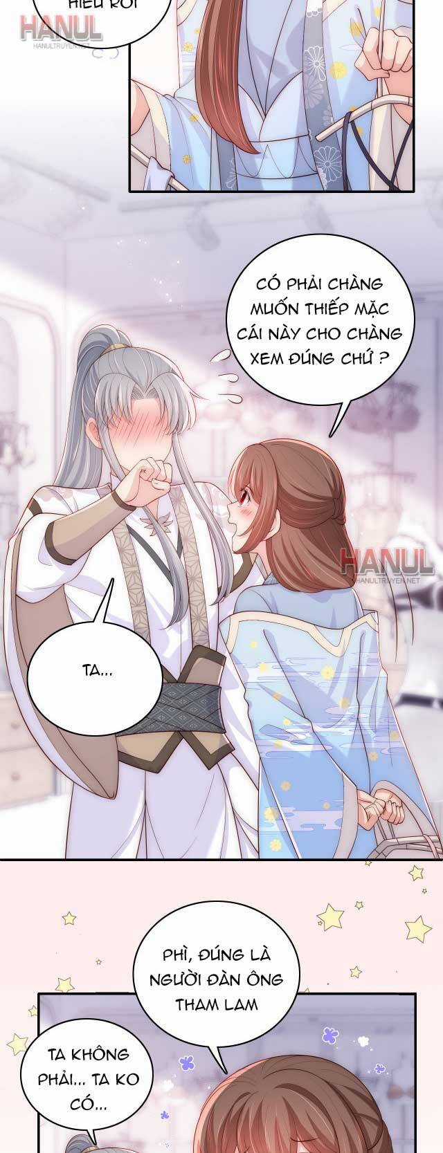 Dưỡng Địch Vi Hoạn - Chapter 184.1 - Trang 4