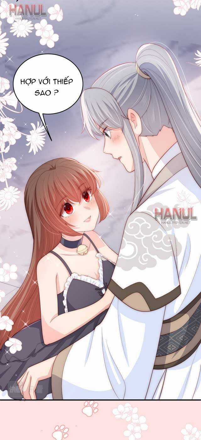 Dưỡng Địch Vi Hoạn - Chapter 184.2 - Trang 8