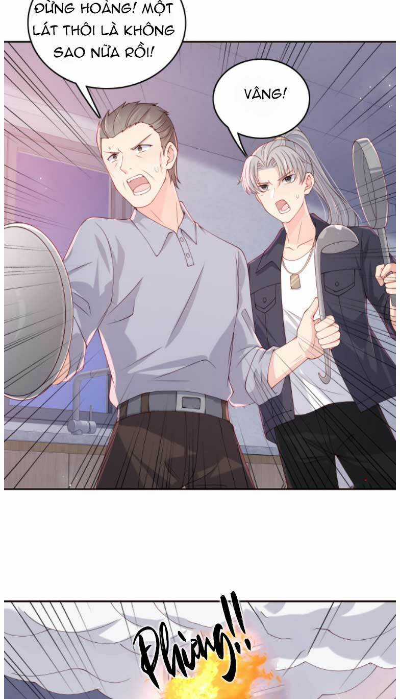 Dưỡng Địch Vi Hoạn - Chapter 185.2 - Trang 13