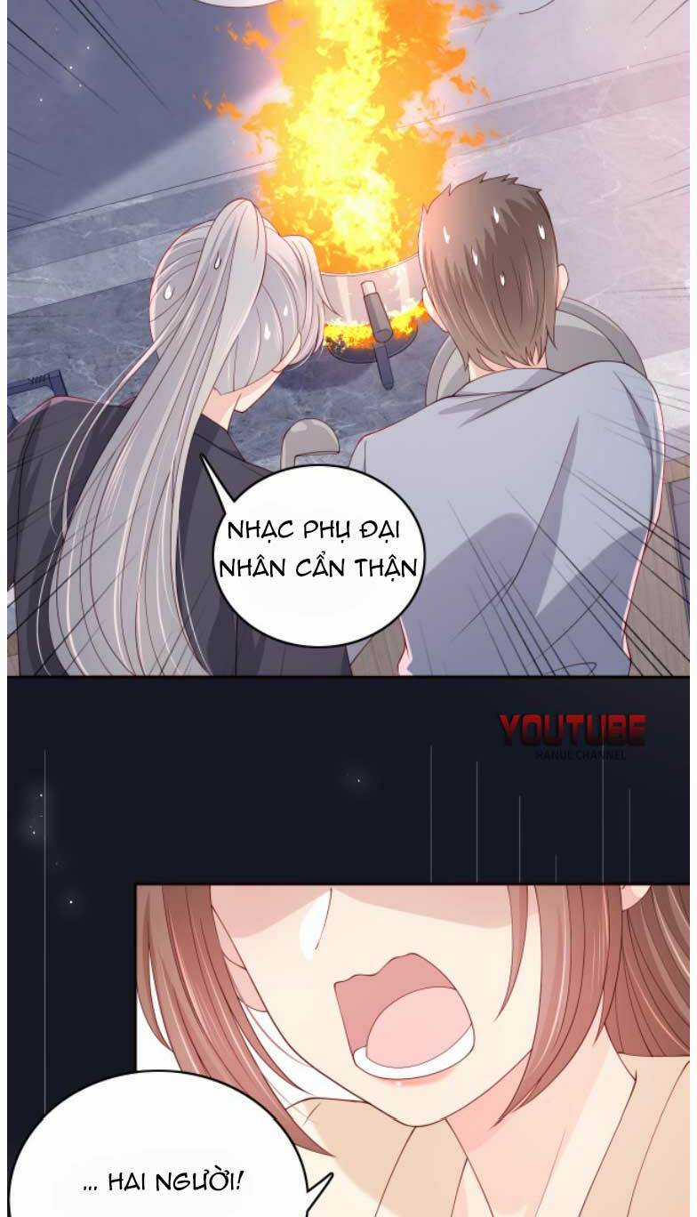 Dưỡng Địch Vi Hoạn - Chapter 185.2 - Trang 14