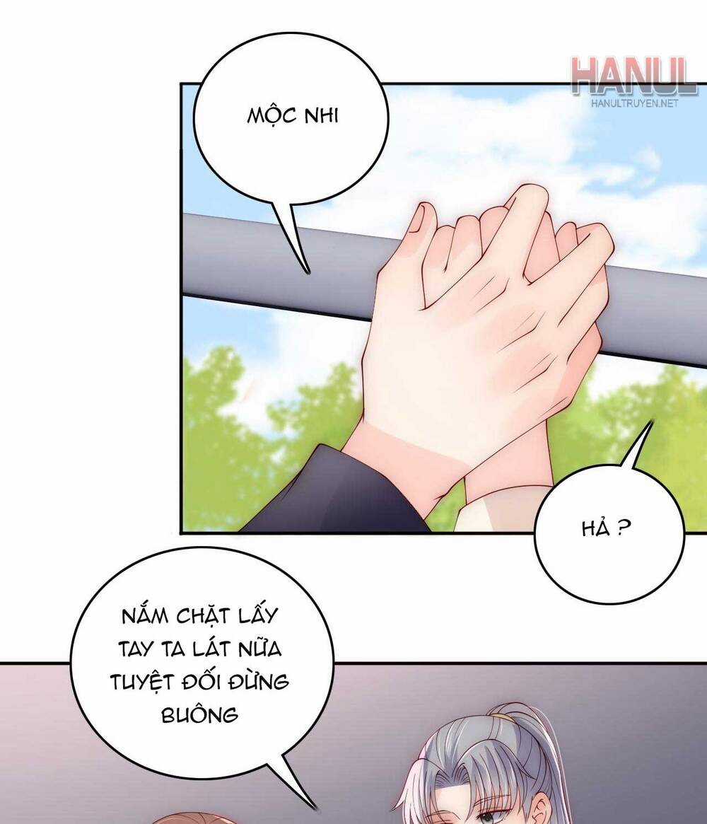 Dưỡng Địch Vi Hoạn - Chapter 189.1 - Trang 3