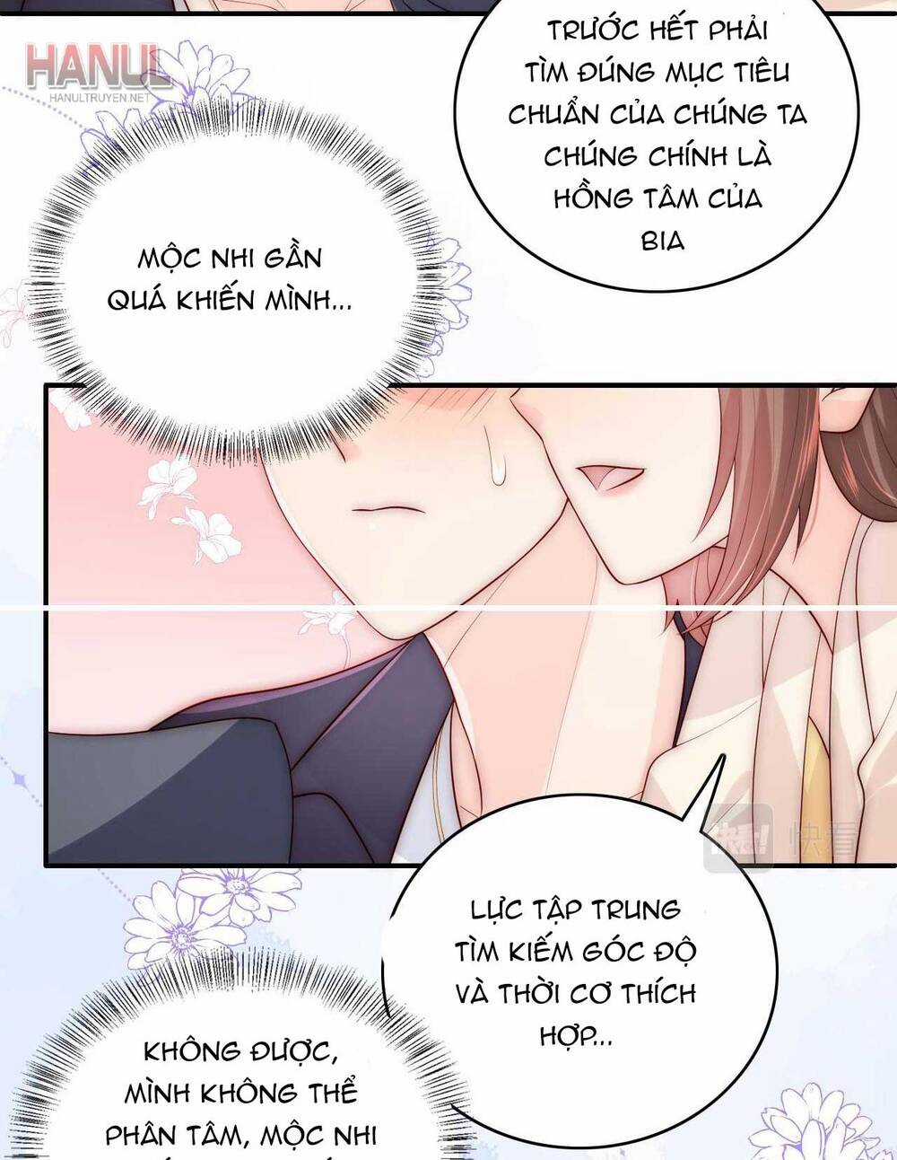 Dưỡng Địch Vi Hoạn - Chapter 189.2 - Trang 8