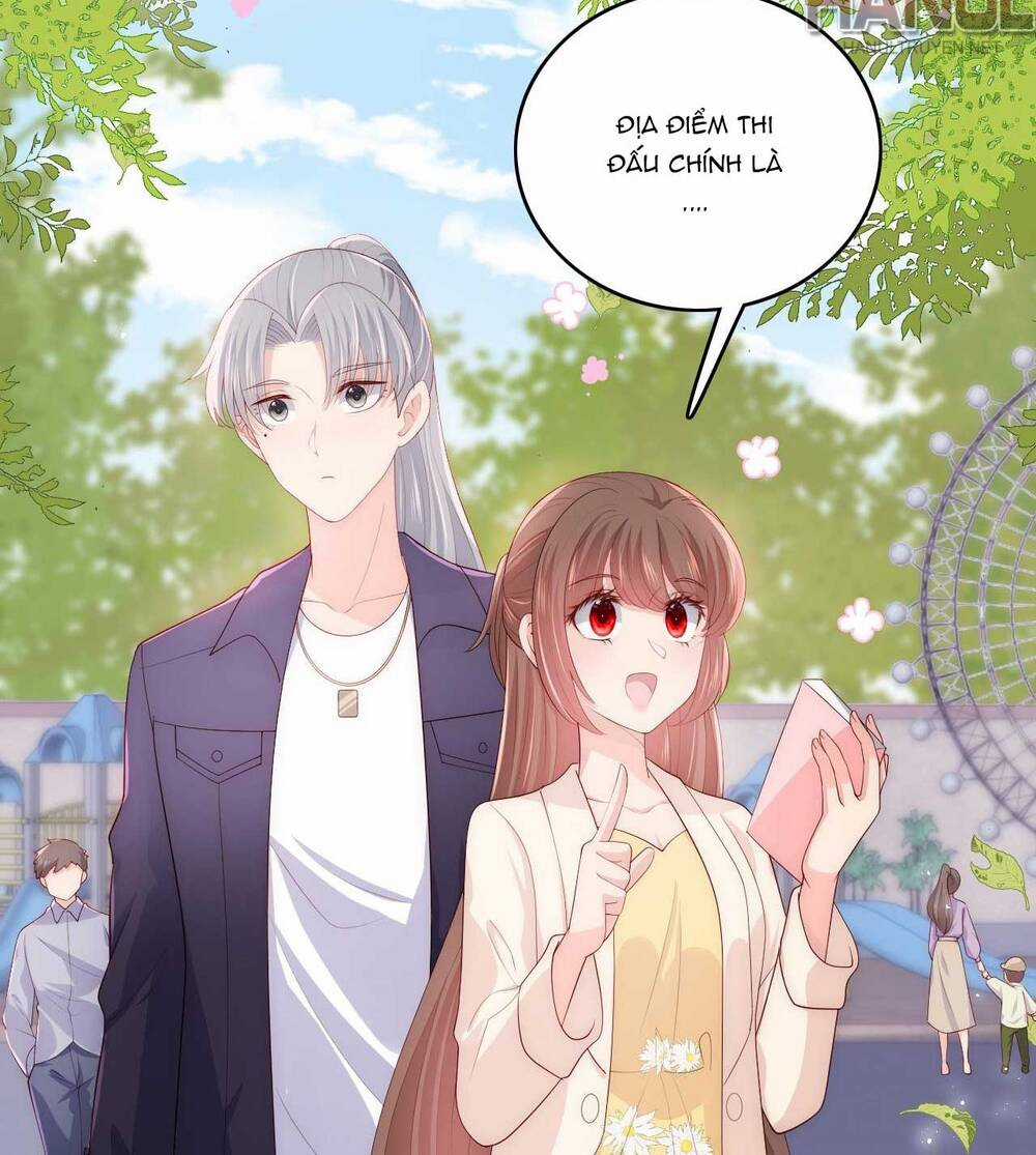 Dưỡng Địch Vi Hoạn - Chapter 190 - Trang 3