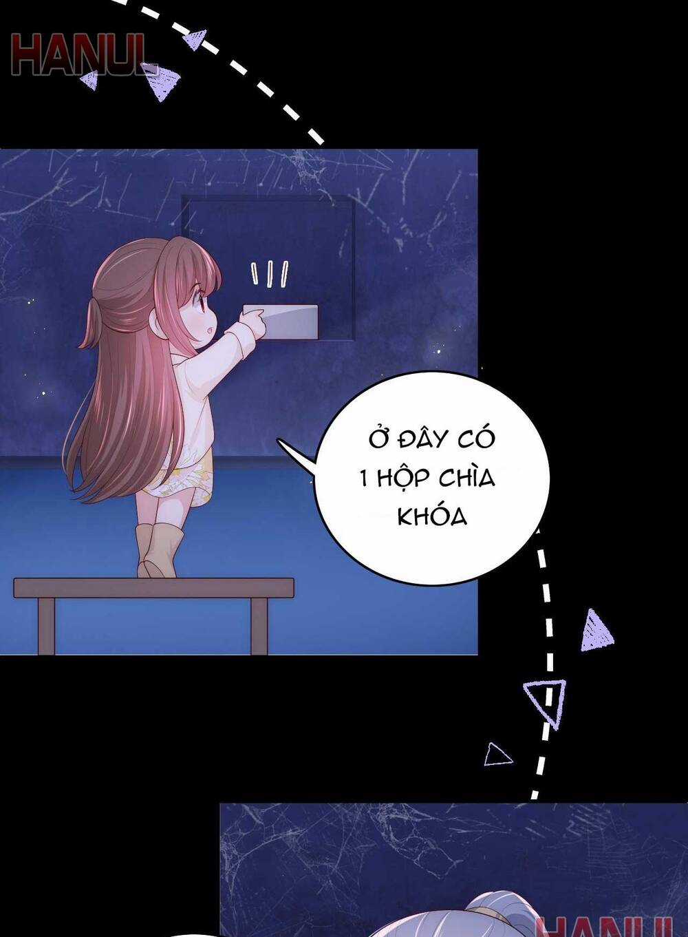 Dưỡng Địch Vi Hoạn - Chapter 190 - Trang 22