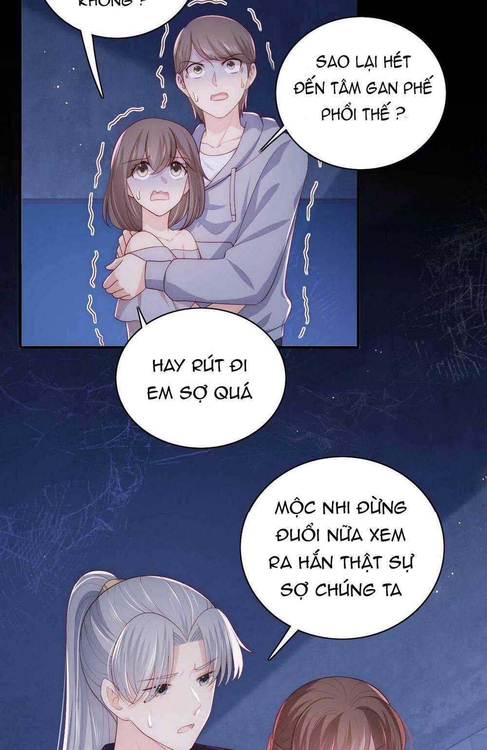 Dưỡng Địch Vi Hoạn - Chapter 190 - Trang 40