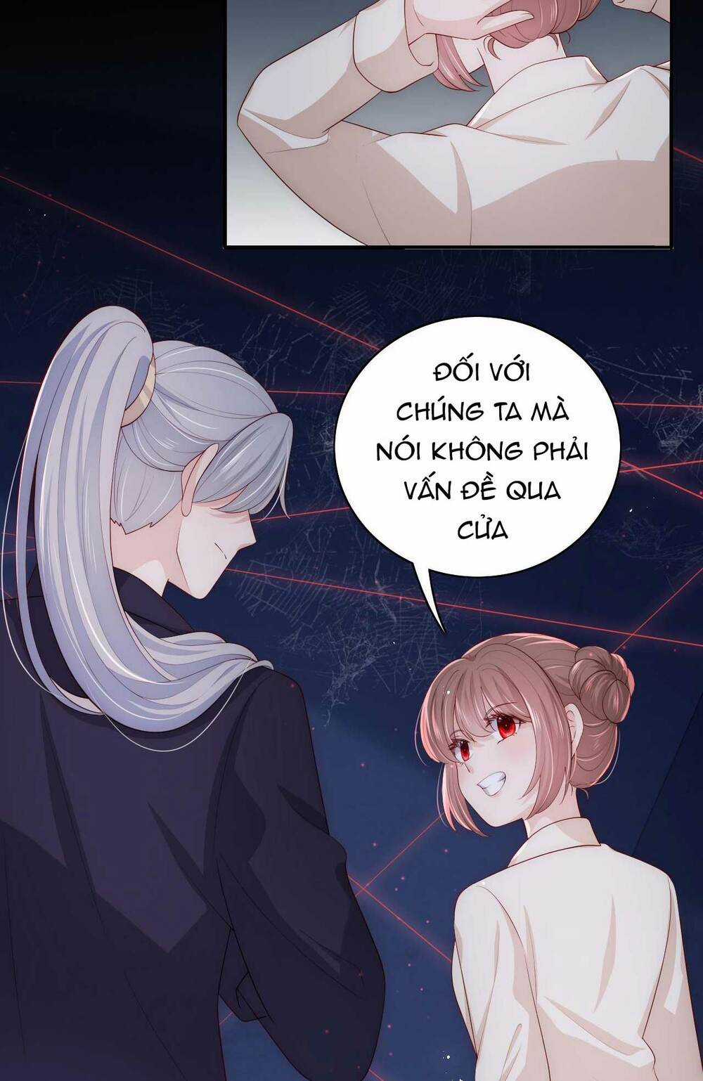 Dưỡng Địch Vi Hoạn - Chapter 190 - Trang 46