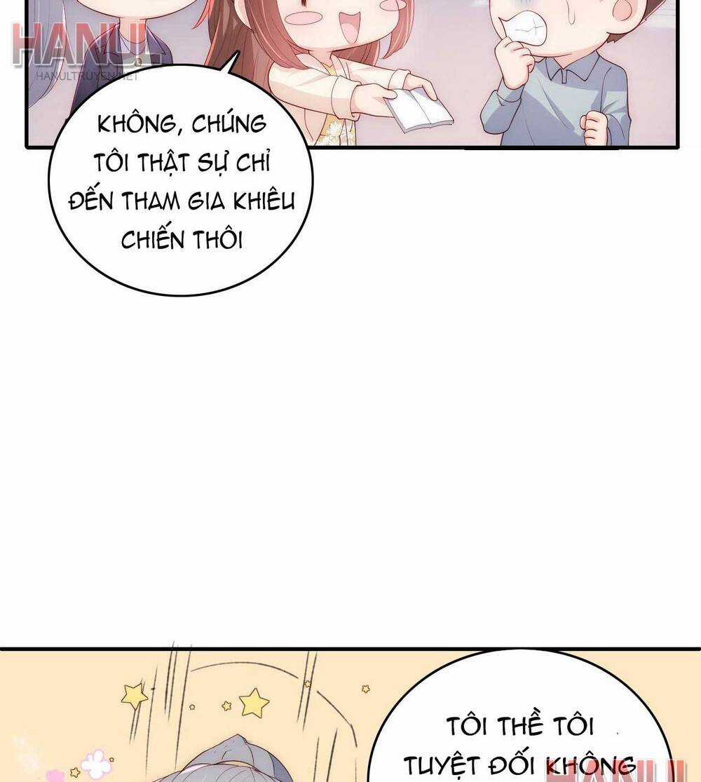 Dưỡng Địch Vi Hoạn - Chapter 190 - Trang 10