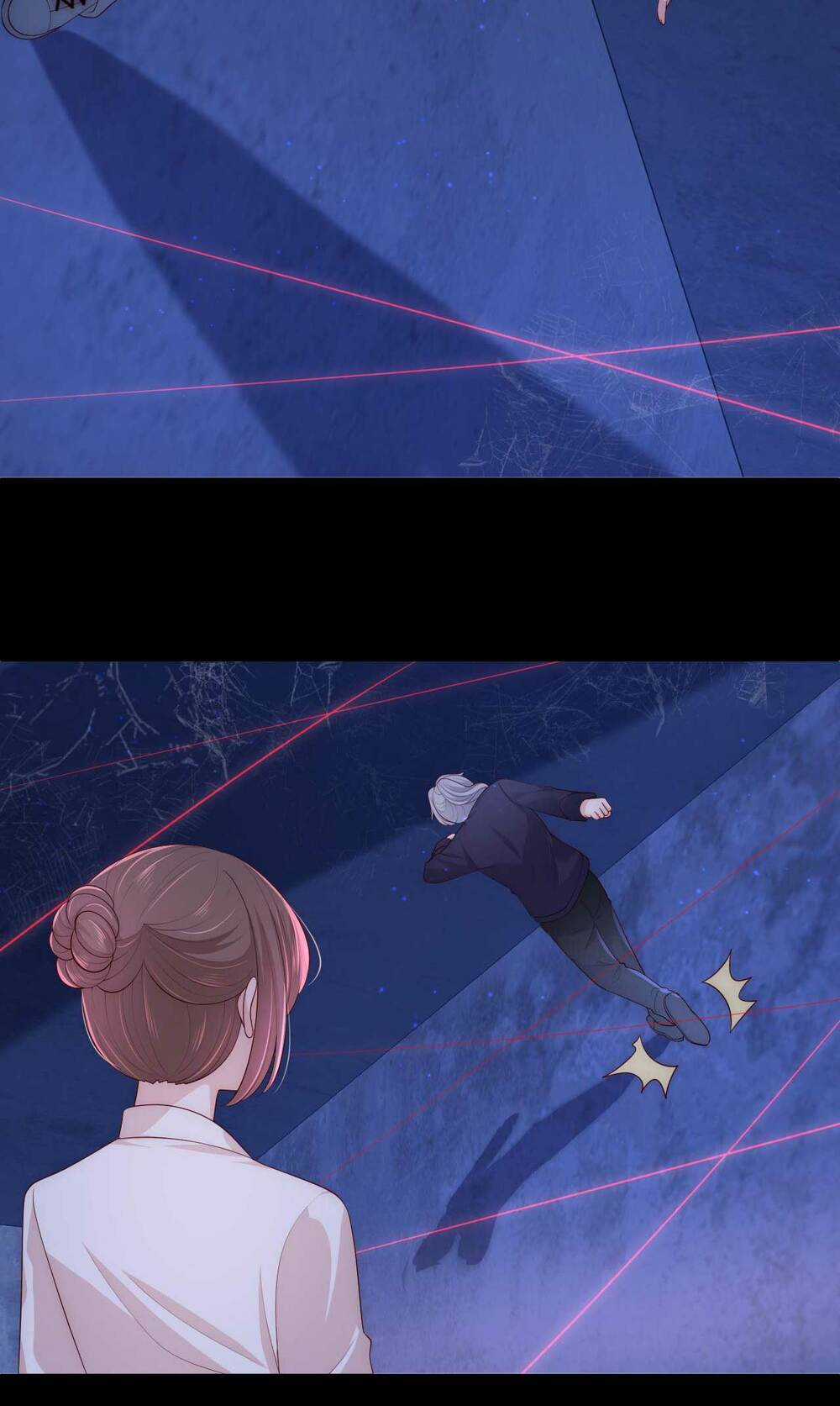 Dưỡng Địch Vi Hoạn - Chapter 191 - Trang 11