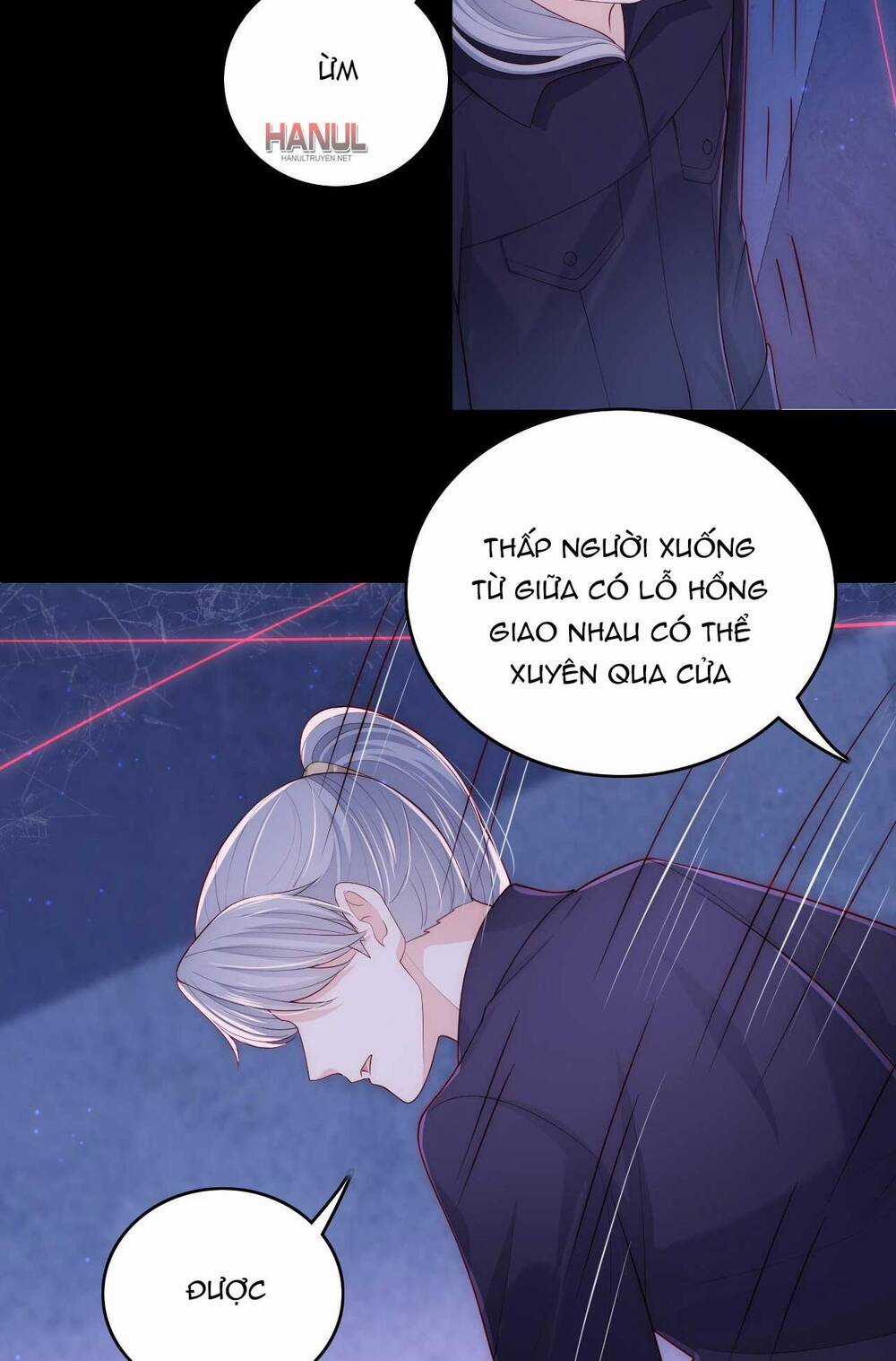 Dưỡng Địch Vi Hoạn - Chapter 191 - Trang 13