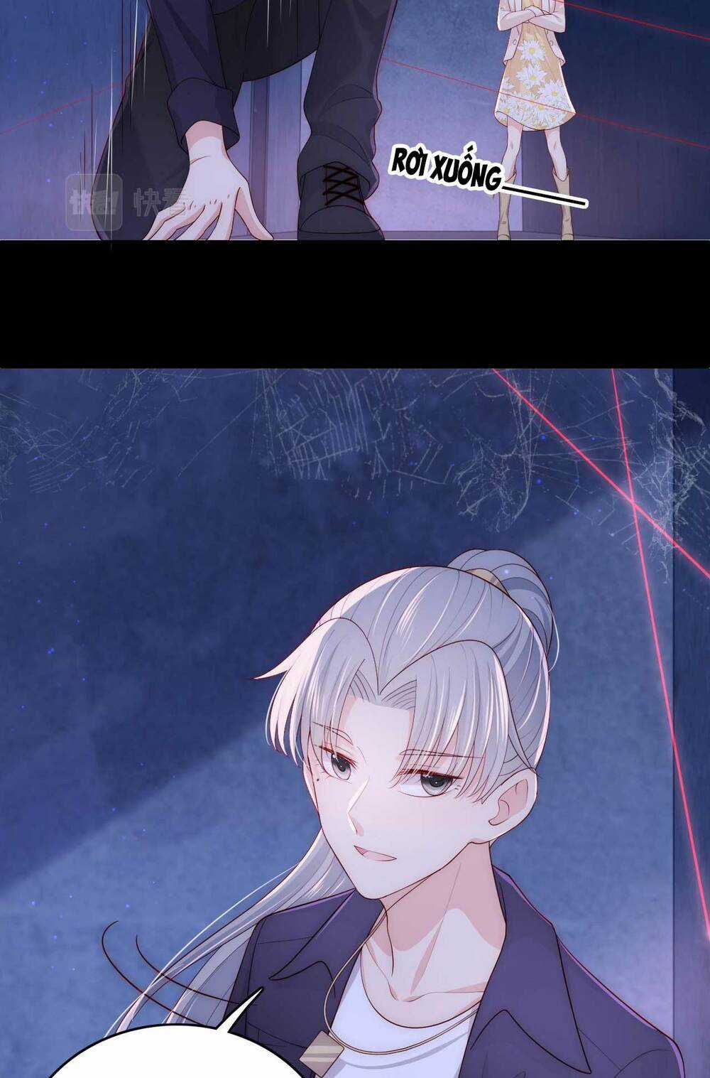 Dưỡng Địch Vi Hoạn - Chapter 191 - Trang 15