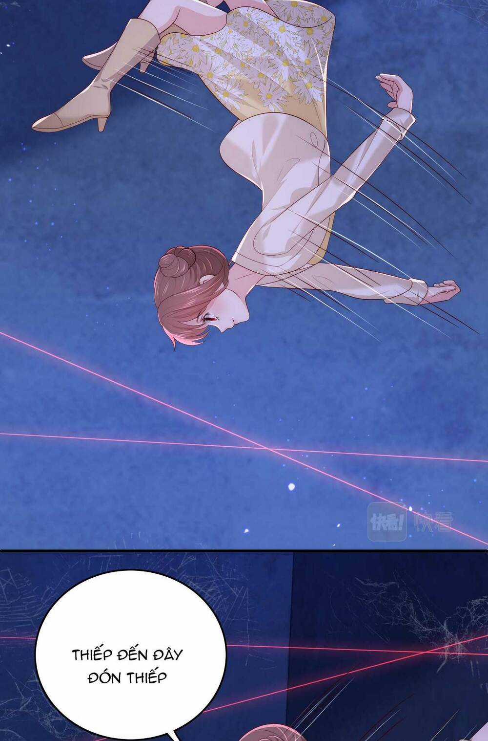 Dưỡng Địch Vi Hoạn - Chapter 191 - Trang 20