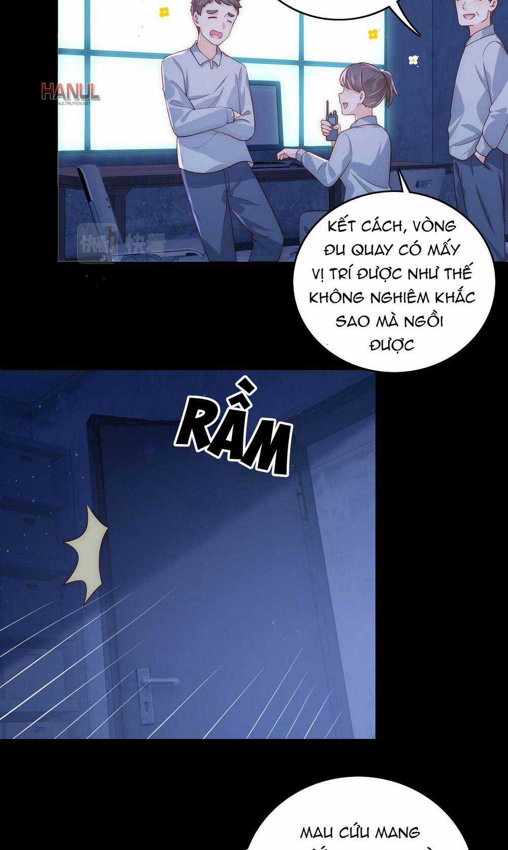 Dưỡng Địch Vi Hoạn - Chapter 191 - Trang 3