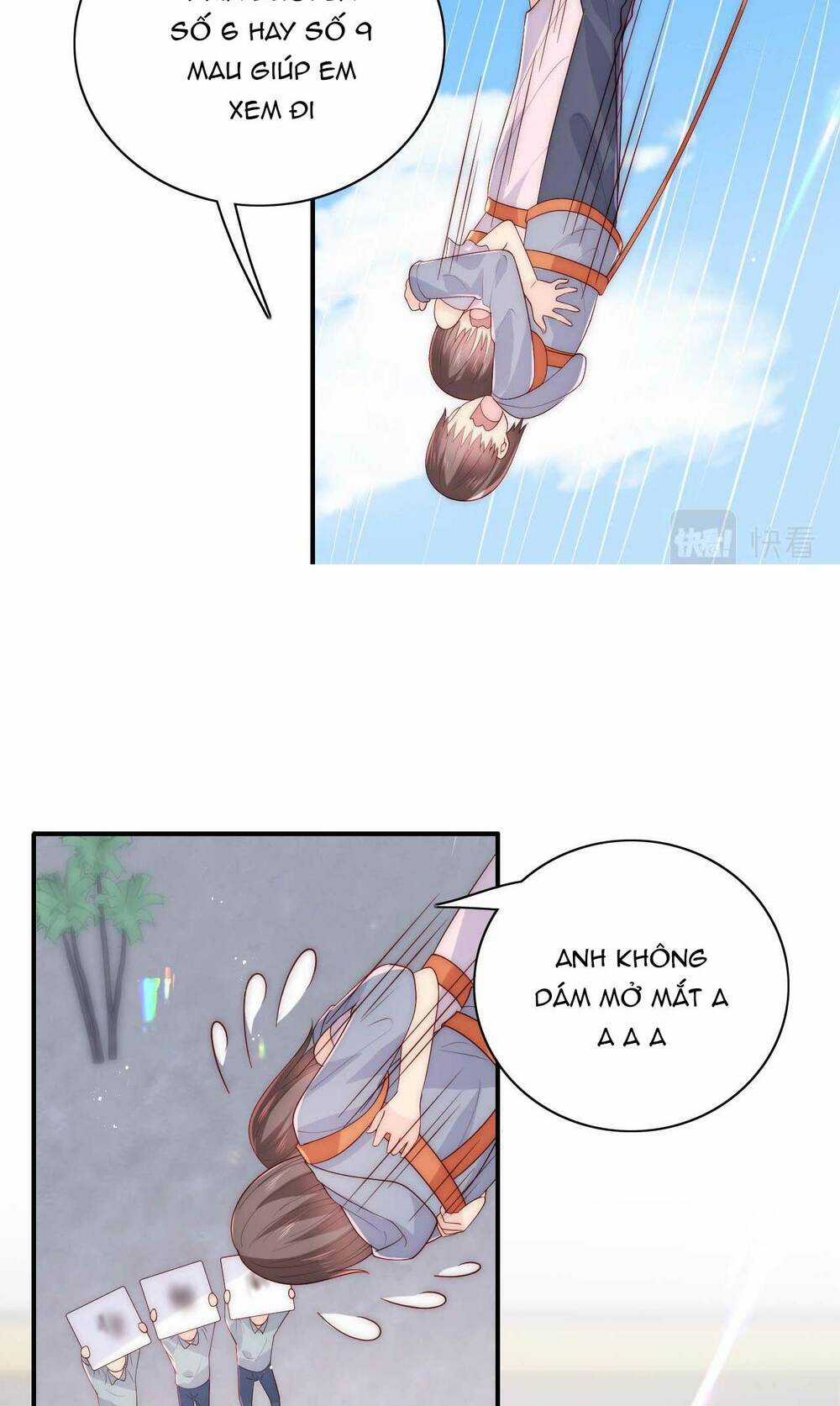 Dưỡng Địch Vi Hoạn - Chapter 191 - Trang 29