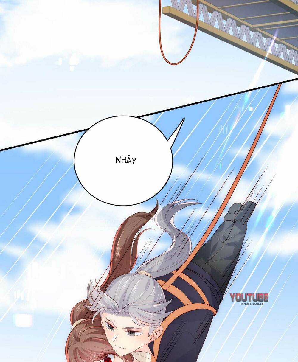 Dưỡng Địch Vi Hoạn - Chapter 191 - Trang 33