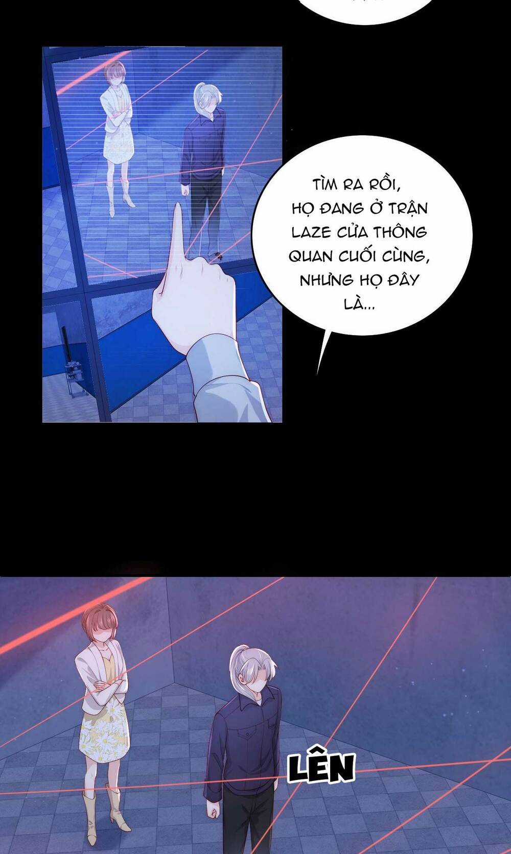 Dưỡng Địch Vi Hoạn - Chapter 191 - Trang 6