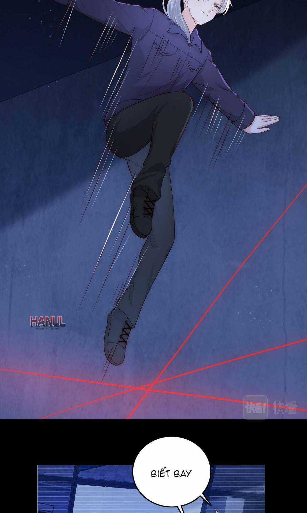 Dưỡng Địch Vi Hoạn - Chapter 191 - Trang 8