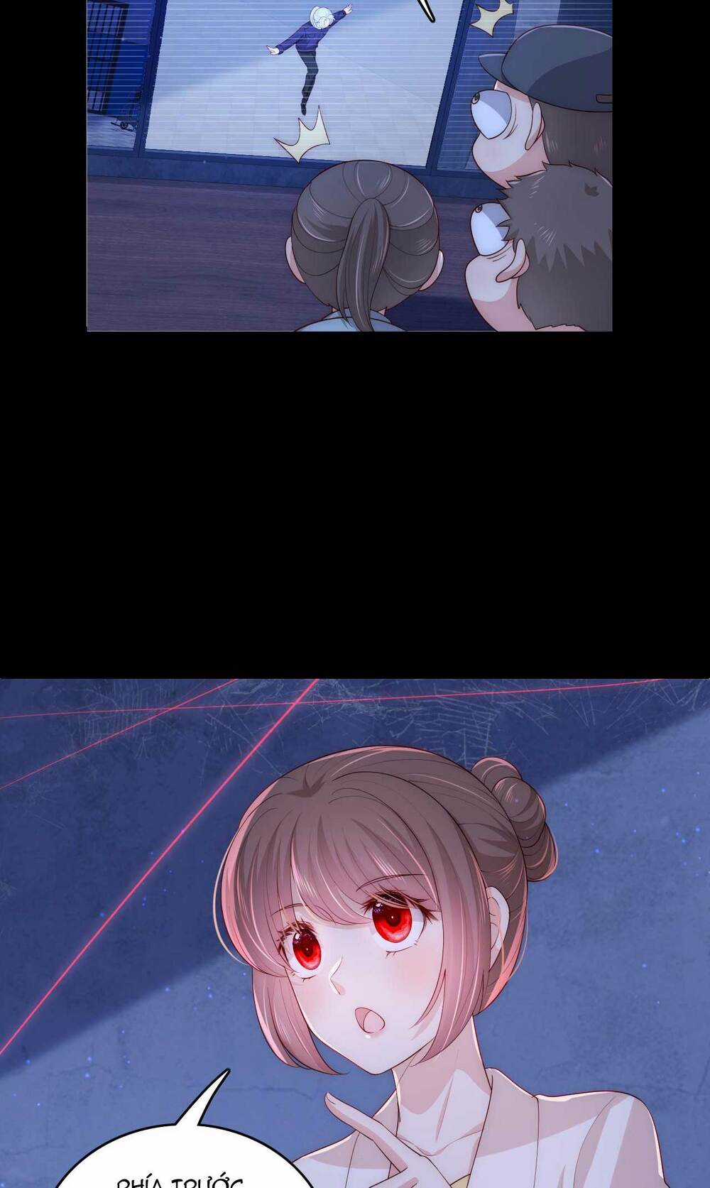 Dưỡng Địch Vi Hoạn - Chapter 191 - Trang 9