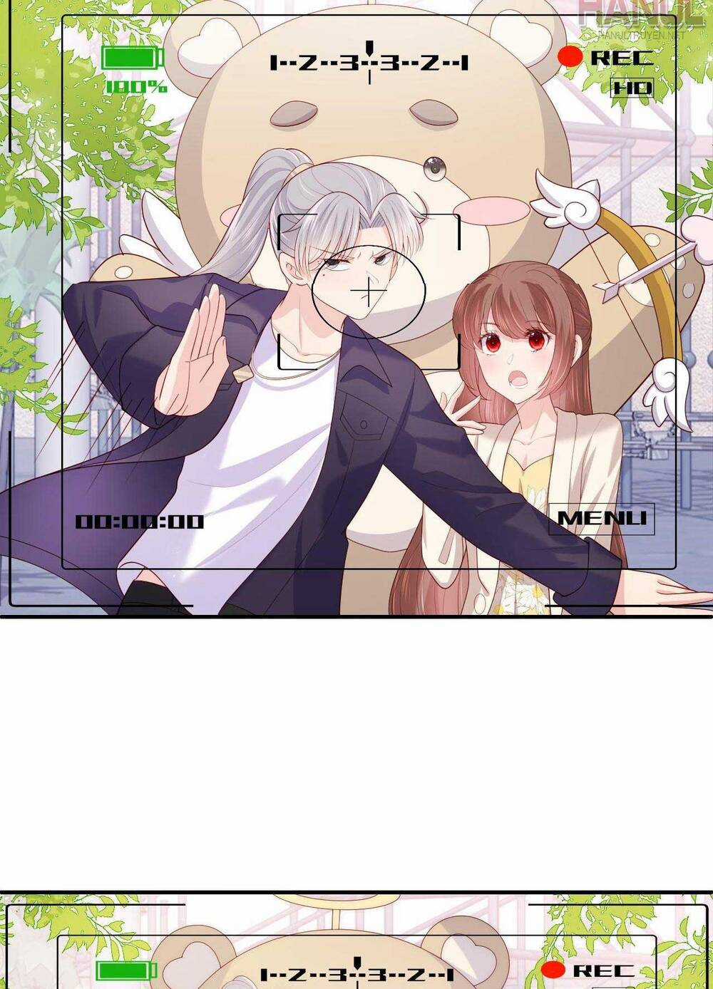 Dưỡng Địch Vi Hoạn - Chapter 192 - Trang 15