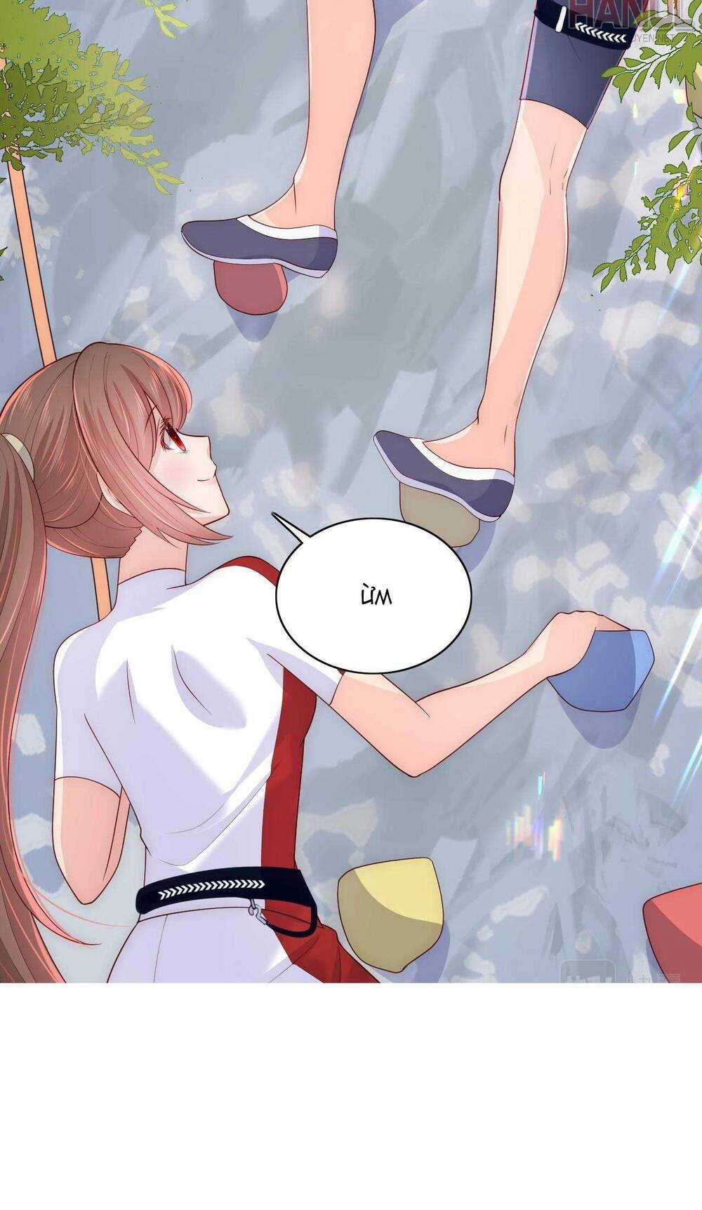 Dưỡng Địch Vi Hoạn - Chapter 192 - Trang 3