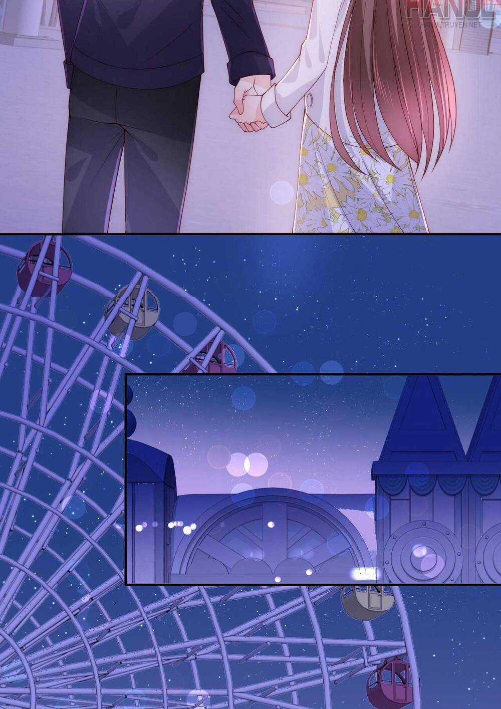 Dưỡng Địch Vi Hoạn - Chapter 192 - Trang 25