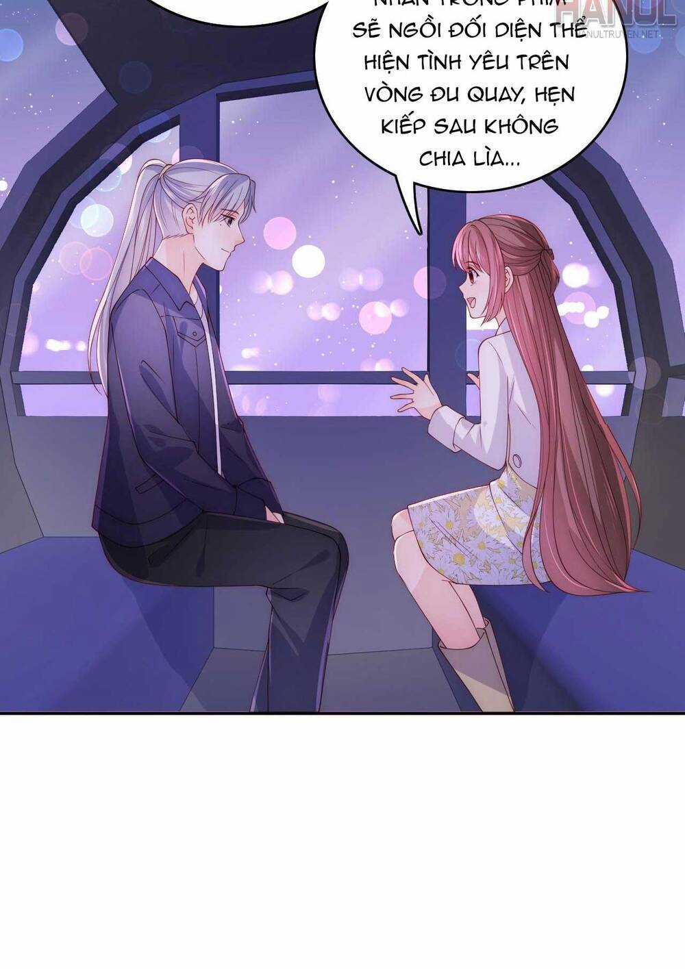 Dưỡng Địch Vi Hoạn - Chapter 192 - Trang 29