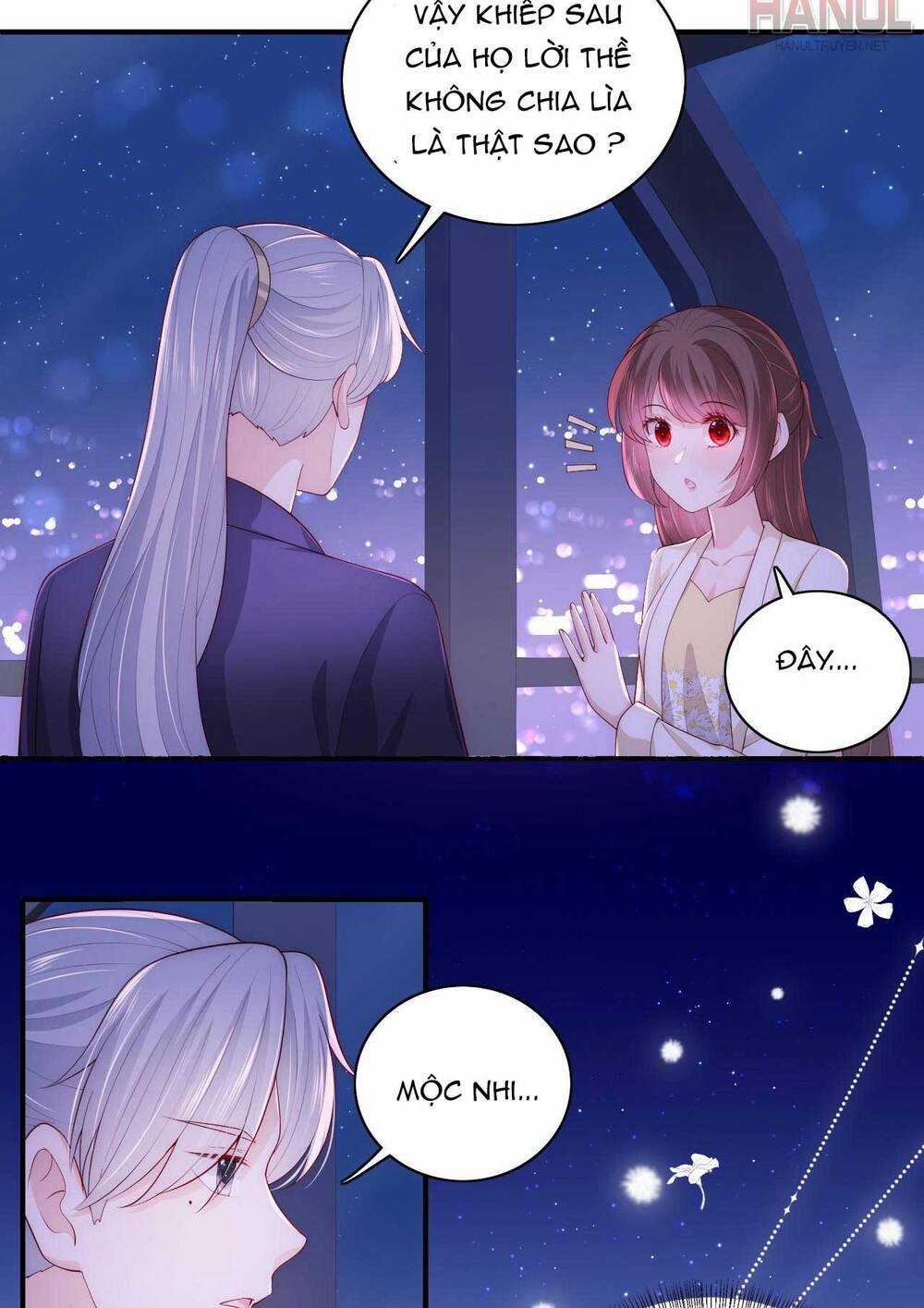 Dưỡng Địch Vi Hoạn - Chapter 192 - Trang 33