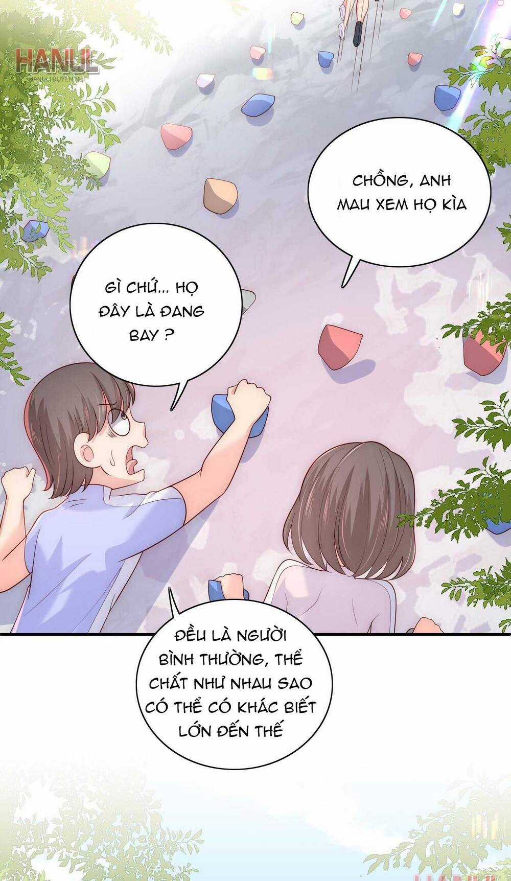 Dưỡng Địch Vi Hoạn - Chapter 192 - Trang 6