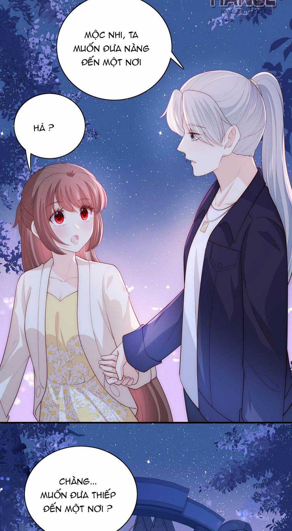 Dưỡng Địch Vi Hoạn - Chapter 193 - Trang 12