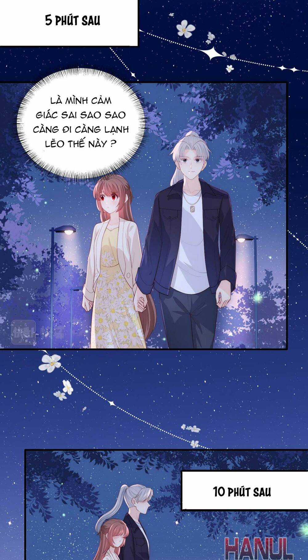 Dưỡng Địch Vi Hoạn - Chapter 193 - Trang 15