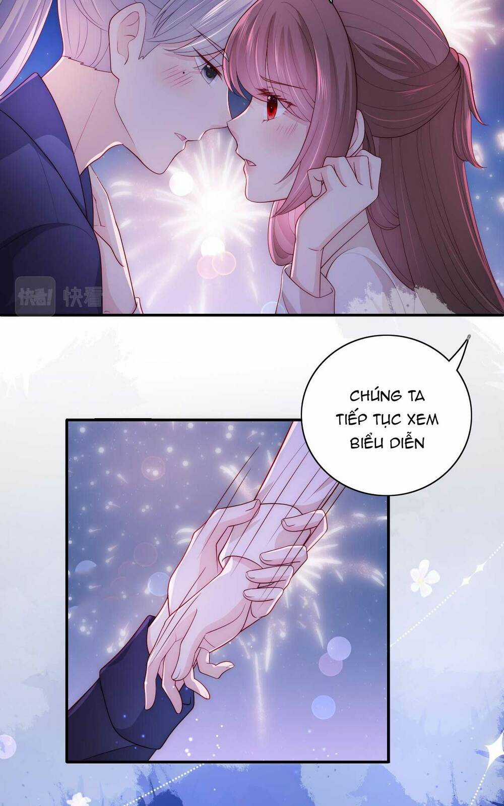 Dưỡng Địch Vi Hoạn - Chapter 193 - Trang 3