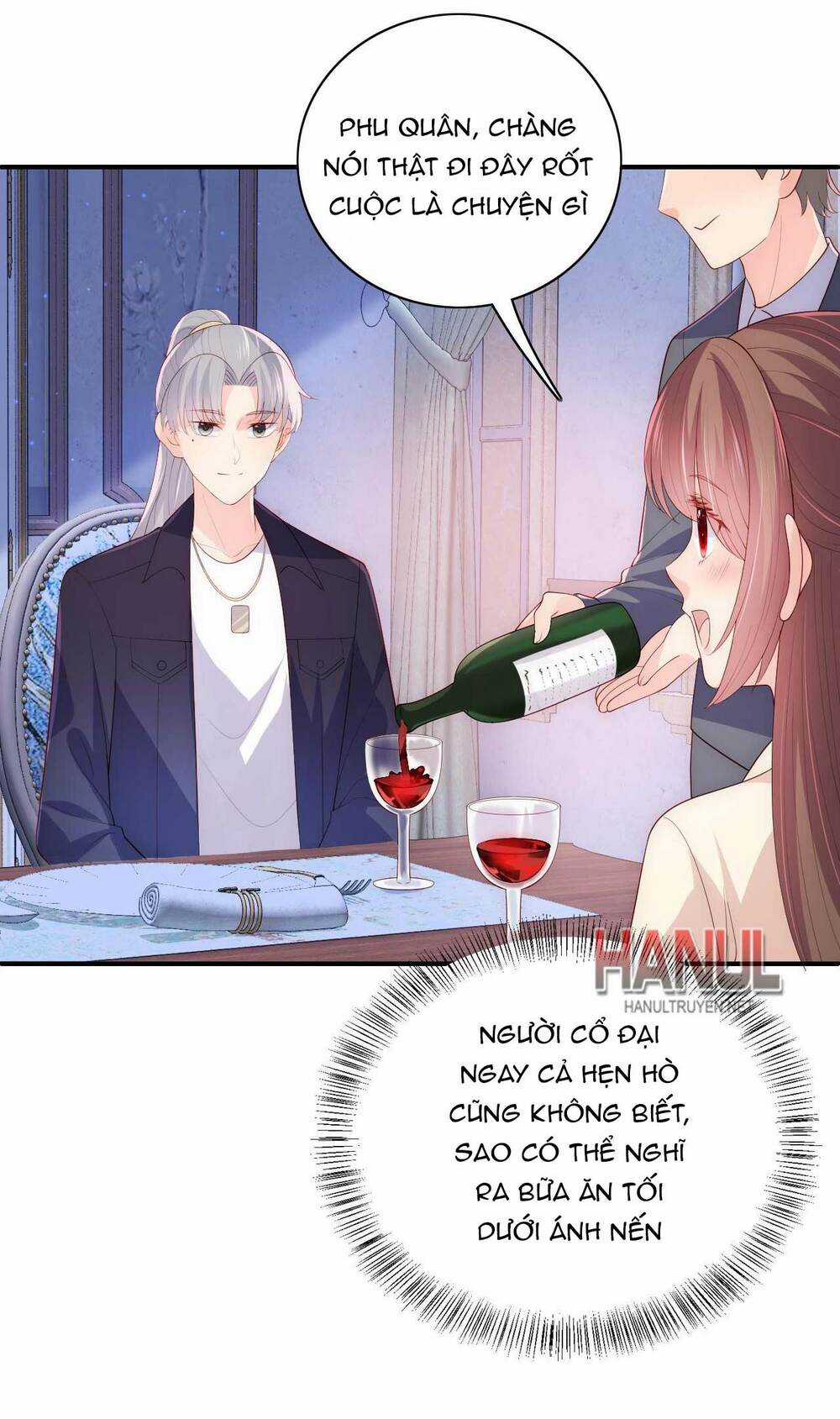 Dưỡng Địch Vi Hoạn - Chapter 193 - Trang 29