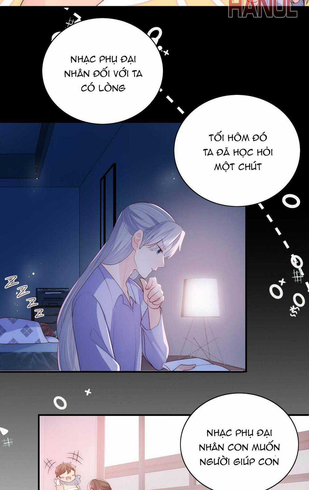 Dưỡng Địch Vi Hoạn - Chapter 193 - Trang 33