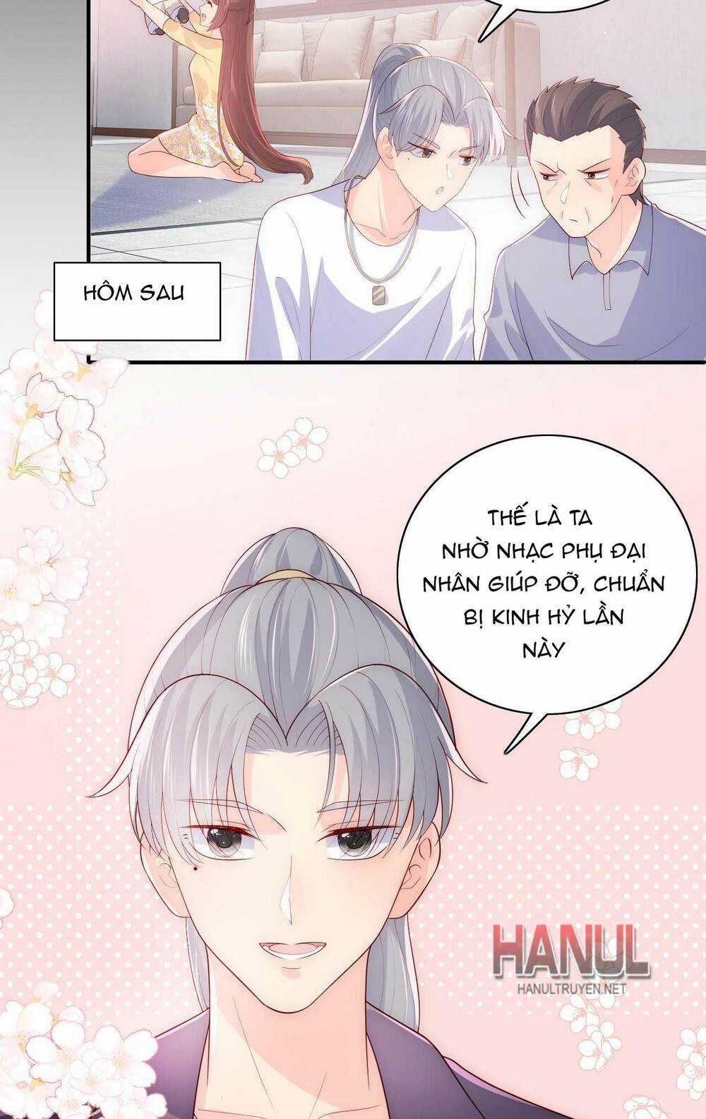 Dưỡng Địch Vi Hoạn - Chapter 193 - Trang 34
