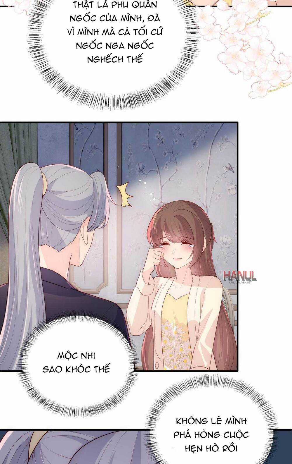 Dưỡng Địch Vi Hoạn - Chapter 193 - Trang 36