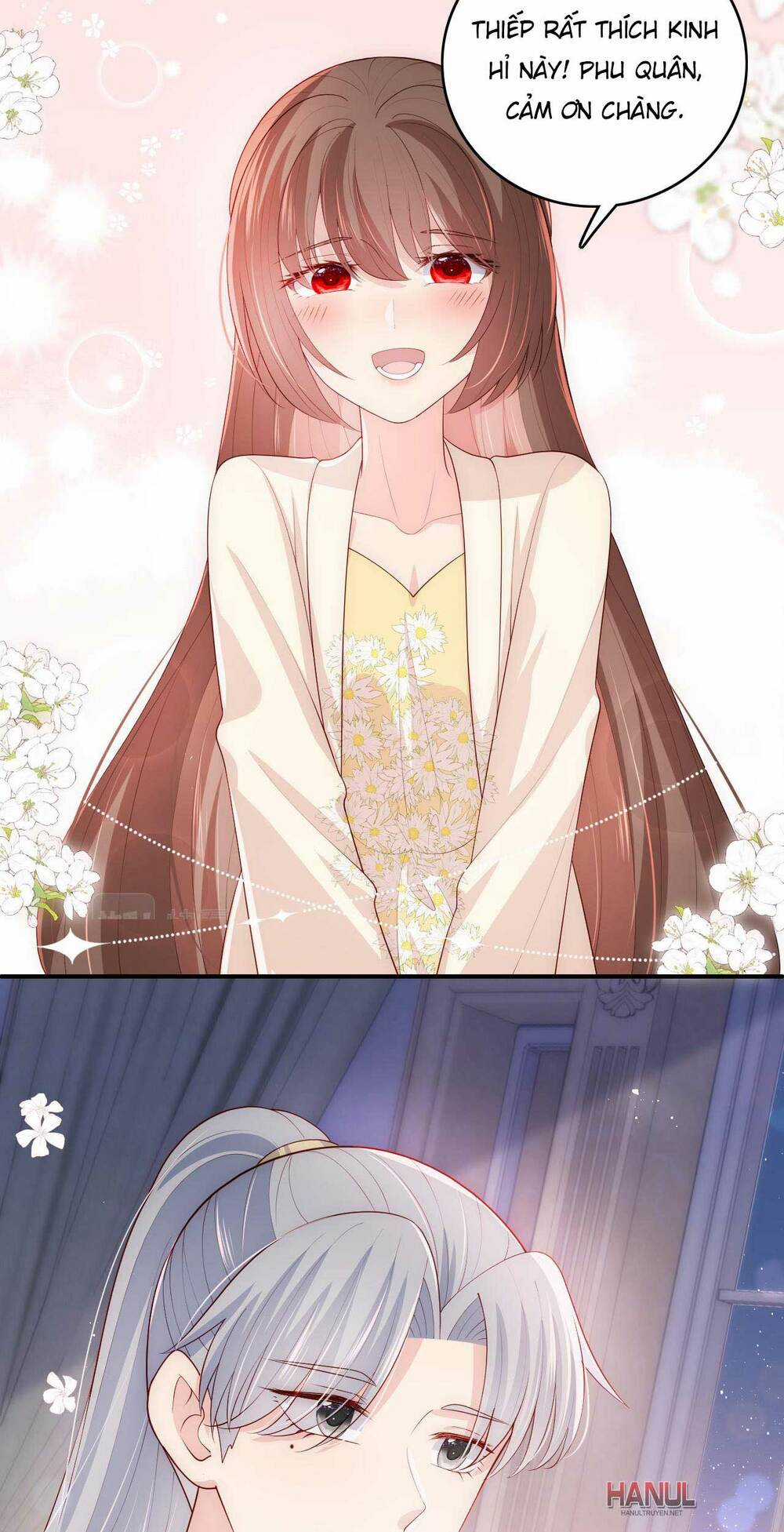 Dưỡng Địch Vi Hoạn - Chapter 194 - Trang 3