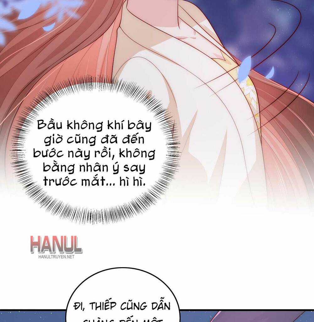 Dưỡng Địch Vi Hoạn - Chapter 194 - Trang 28