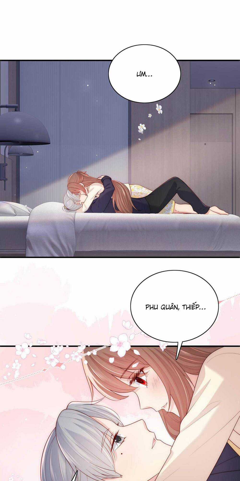 Dưỡng Địch Vi Hoạn - Chapter 195 - Trang 2