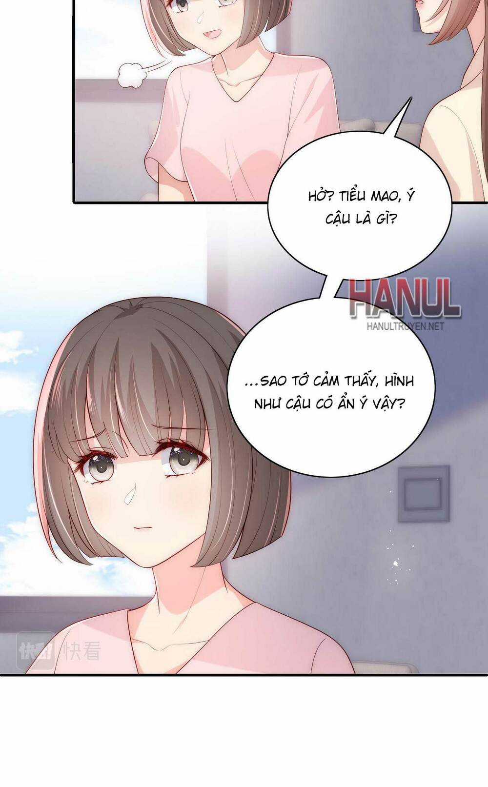 Dưỡng Địch Vi Hoạn - Chapter 195 - Trang 33