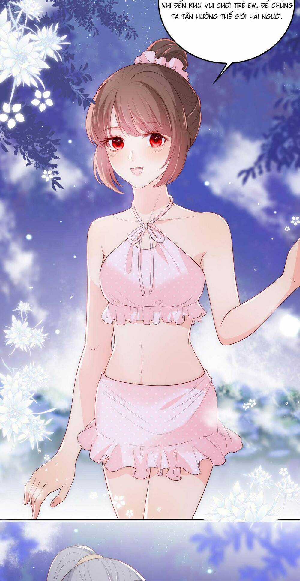 Dưỡng Địch Vi Hoạn - Chapter 196 - Trang 15