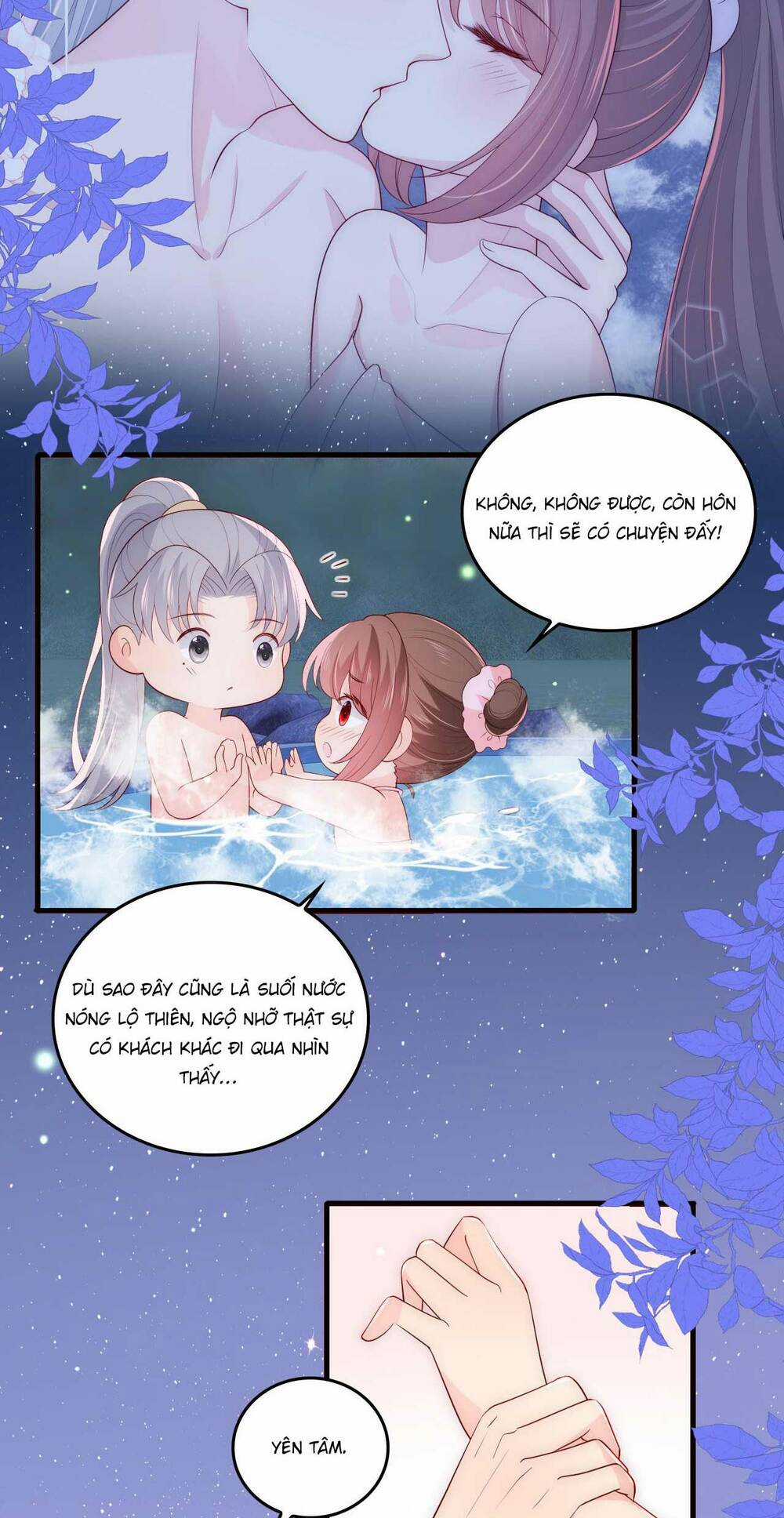 Dưỡng Địch Vi Hoạn - Chapter 196 - Trang 21