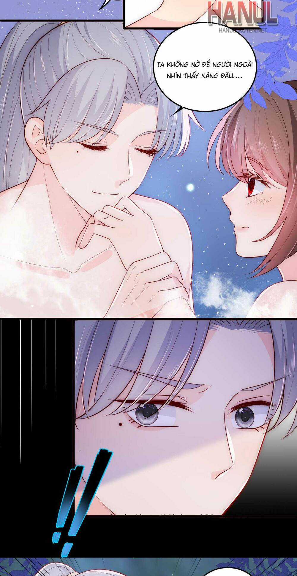 Dưỡng Địch Vi Hoạn - Chapter 196 - Trang 22