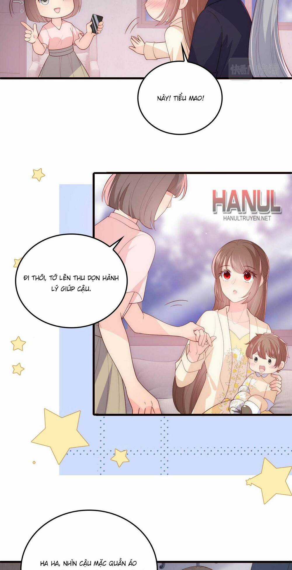 Dưỡng Địch Vi Hoạn - Chapter 196 - Trang 4